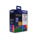 Brother LC30293PKS 3 COLOR PACK INK FOR MFCJ5830DW, MFCJ6535DW – Compatible Printer Supply – Get Toner Canada