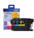 Brother LC1033PKS COLOUR 3PKS HY INK FOR MFCJ4410DW/MFCJ4510DW/MFCJ4 – Compatible Printer Supply – Get Toner Canada