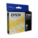 Epson T220420S EPSON DURABRITE ULTRA YELLOW INK CARTRIDGE STD. CA – Compatible Printer Supply – Get Toner Canada