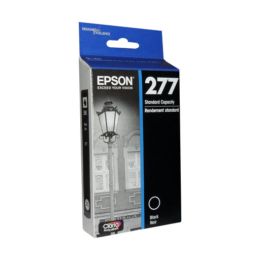 Epson T277120S EPSON BLACK CLARIA HD INK EXPRESSION PHOTO XP850 – Compatible Printer Supply – Get Toner Canada