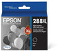 Epson T288XL120-S EPSON T288 HC DB UL BLK INK – Compatible Printer Supply – Get Toner Canada