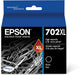 Epson T702XL120-S EPSON T702 HC DB UL BLK INK – Compatible Printer Supply – Get Toner Canada