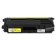 Brother TN339Y BROTHER YELLOW TONER 6K FOR MFCL9550CDW/HLL9200CDW – Compatible Printer Supply – Get Toner Canada