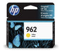 HP 3HZ98AN#140 HP #962 YELLOW ORIGINAL INK CARTRIDGE – Compatible Printer Supply – Get Toner Canada