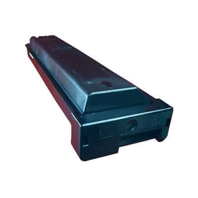 Sharp 40000 Pages High Capacity Black Toner Cartridge – Compatible Printer Supply – Get Toner Canada