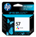 HP C6657AN#140 HP #57 TRICOLOR INKJET PRINT CARTRIDGE – Compatible Printer Supply – Get Toner Canada