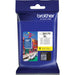 Brother LC3017YS YELLOW INK FOR MFCJ6530DW, MFCJ6930DW 0.55K – Compatible Printer Supply – Get Toner Canada