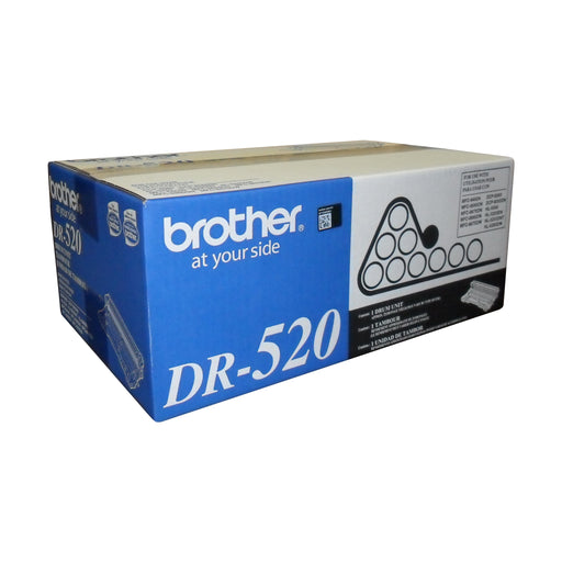 Brother DR520 Drum Cartridge (DR520) – Compatible Printer Supply – Get Toner Canada