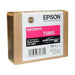 Epson T580300 EPSON ULTRACHROME MAGENTA INK 80ML, STYLUS PRO 3800 – Compatible Printer Supply – Get Toner Canada