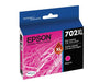 Epson T702XL320-S EPSON T702 HC DB UL MAG INK – Compatible Printer Supply – Get Toner Canada
