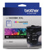 Brother LC3033BKS BLACK SUPER HIGH YIELD INKvestment INK CARTRIDGE – Compatible Printer Supply – Get Toner Canada