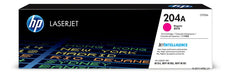HP 204A (CF513A) Magenta Original LaserJet Toner Cartridge