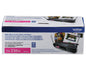 Brother TN336M BROTHER MAGENTA 3.5K TONER FOR HLL8350CDW/MFCL8850CD – Compatible Printer Supply – Get Toner Canada