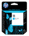 HP 11 Cyan Printhead – Compatible Printer Supply – Get Toner Canada