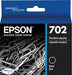 Epson T702120S EPSON DURABRITE ULTRA BLACK INK CARTRIDGE W/SENSORM – Compatible Printer Supply – Get Toner Canada
