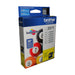 Brother LC201YS YELLOW INK FOR MFCJ4320DW/MFCJ4420DW/MFCJ4620DW/M – Compatible Printer Supply – Get Toner Canada