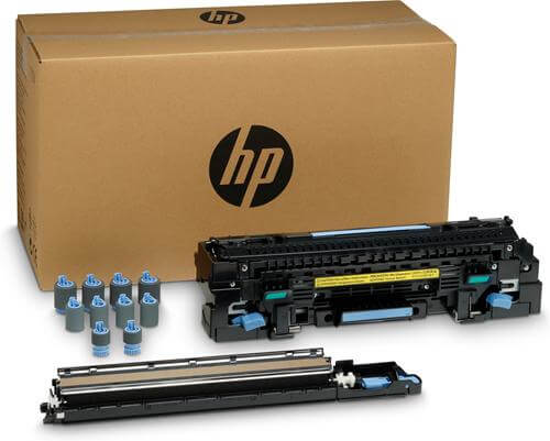 HP C2H67A HP LASERJET 110V MAINTENANCE FUSER KIT – Compatible Printer Supply – Get Toner Canada