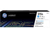 HP 215A (W2311A) Cyan Original LaserJet Toner Cartridge