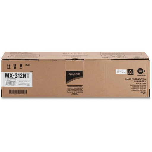 Sharp MX-312NT Original Toner Cartridge – Compatible Printer Supply – Get Toner Canada