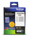 Brother LC30292PKS 2PK BLACK INK FOR MFCJ5830DW, MFCJ6535DW – Compatible Printer Supply – Get Toner Canada