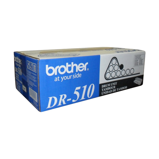 Brother DR510 Drum Cartridge (DR510) – Compatible Printer Supply – Get Toner Canada