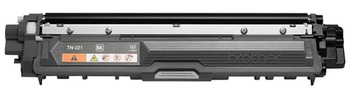 Brother TN221BK BLACK TONER FOR BROTHER HL3140CW/HL3170CDW – Compatible Printer Supply – Get Toner Canada
