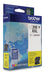 Brother LC20EYS YELLOW INK FOR MFCJ985DW 1.2K – Compatible Printer Supply – Get Toner Canada
