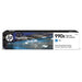 HP 990X (M0J89AN) Cyan Original PageWide Cartridge