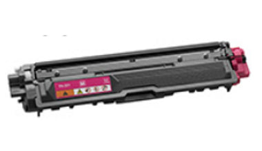 Brother TN221M MAGENTA TONER FOR BROTHER HL3140CW/HL3170CDW – Compatible Printer Supply – Get Toner Canada
