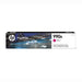 HP 990A Magenta Original PageWide Ink Cartridge (M0J77AN)