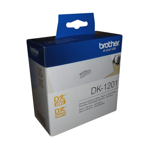 DK-1201 Standard address label (100 labels)