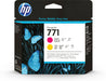 HP CE018A HP #771 MAGENTA AND YELLOW DESIGNJET PRINTHEAD – Compatible Printer Supply – Get Toner Canada