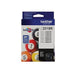 Brother LC201BKS BLACK INK FOR MFCJ4320DW/MFCJ4420DW/MFCJ4620DW/M – Compatible Printer Supply – Get Toner Canada