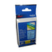 TZe631 (TZ631) PTOUCH TAPE 12MM BLACK ON YELLOW