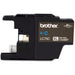 Brother LC75CS INK CARTRIDGE CYAN FOR MFCJ6510DW, MFCJ6710DW, MFC – Compatible Printer Supply – Get Toner Canada