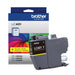 Brother LC401YS Brother Yellow Ink Cartridge – Compatible Printer Supply – Get Toner Canada