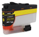 Brother LC3033YS YELLOW SUPER HIGH YIELD INKvestment INK CARTRIDGE – Compatible Printer Supply – Get Toner Canada