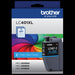 Brother LC401XLCS Brother Cyan Ink Cartridge – Compatible Printer Supply – Get Toner Canada