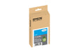 Epson T711XXL220 EPSON 711XXL CYAN INK WORKFORCE PRO 4010/4090/402 – Compatible Printer Supply – Get Toner Canada
