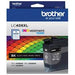 Brother LC406XLBKS Brother INKvestment Black Ink Cartridge – Compatible Printer Supply – Get Toner Canada