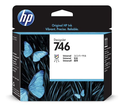 HP 746 (P2V25A) Original Printhead