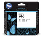HP 746 (P2V25A) Original Printhead