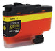 Brother LC3035YS YELLOW ULTRA HIGH YIELD INKvestment INK CARTRIDGE – Compatible Printer Supply – Get Toner Canada