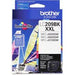 Brother LC209BKS Brother MFCJ5520/MFCJ5620/MFCJ5720 Black XXL – Compatible Printer Supply – Get Toner Canada