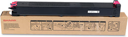 Sharp Magenta Toner Cartridge (MX31NTMA) – Compatible Printer Supply – Get Toner Canada