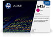 HP Color LaserJet 4700 Magenta Cartridge (Q5953A) – Compatible Printer Supply – Get Toner Canada