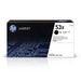 HP 53X (Q7553X) Black High Yield Original LaserJet Toner Cartridge