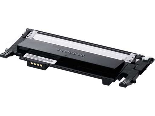 Samsung CLTK406S Black Toner Cartridge (1500 Yield)