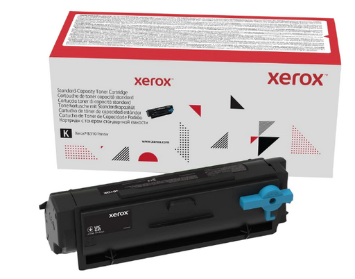 Xerox Genuine B305/ B310/ B315 Black Standard Capacity Toner Cartridge (006R04376)