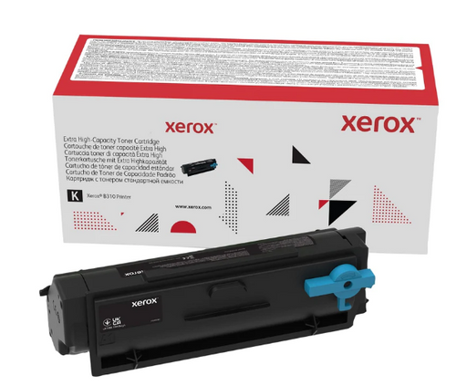 Xerox B310 Extra High Capacity Black Toner Cartridge – Compatible Printer Supply – Get Toner Canada